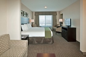 Holiday Inn Express Hotel & Suites Grants - Milan