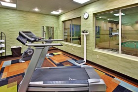 Holiday Inn Express Hotel & Suites Grants - Milan