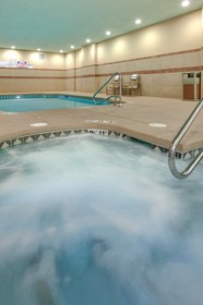 Holiday Inn Express Hotel & Suites Grants - Milan