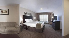 Holiday Inn Express Hotel & Suites Grants - Milan