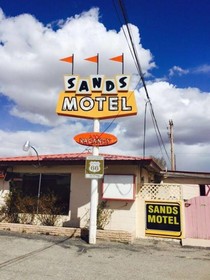 Sands Motel