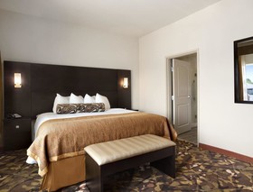 Baymont by Wyndham Hobbs