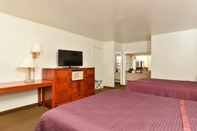 Best Western Executive Inn