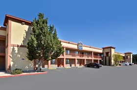 Best Western Executive Inn