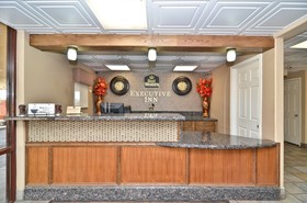Best Western Executive Inn