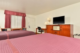 Best Western Executive Inn
