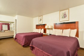 Best Western Executive Inn