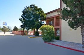 Best Western Executive Inn