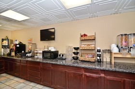 Best Western Executive Inn