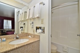 Best Western Executive Inn