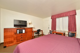 Best Western Executive Inn