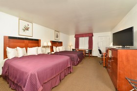 Best Western Executive Inn