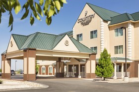 Hawthorn Extended Stay by Wyndham Hobbs