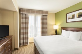 Hawthorn Extended Stay by Wyndham Hobbs