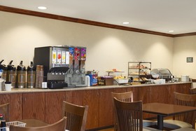 Hawthorn Extended Stay by Wyndham Hobbs