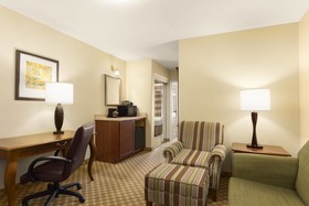 Hawthorn Extended Stay by Wyndham Hobbs