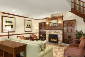 Hawthorn Extended Stay by Wyndham Hobbs
