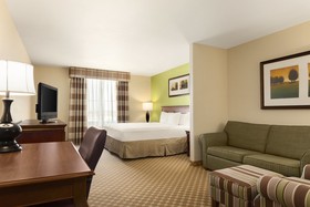 Hawthorn Extended Stay by Wyndham Hobbs