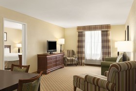 Hawthorn Extended Stay by Wyndham Hobbs