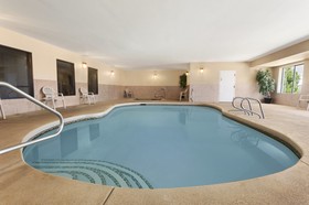 Hawthorn Extended Stay by Wyndham Hobbs