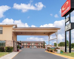 Econo Lodge Hobbs