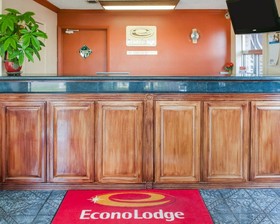 Econo Lodge Hobbs