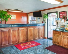 Econo Lodge Hobbs