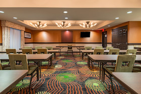 Holiday Inn Express Hobbs