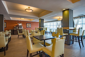 Holiday Inn Express Hobbs