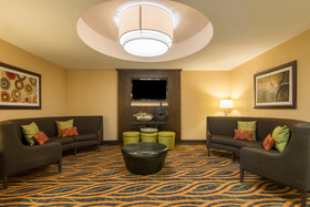 Holiday Inn Express Hobbs