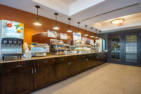 Holiday Inn Express Hobbs