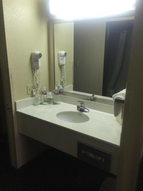 Lea County Inn Hobbs