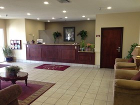 Lea County Inn Hobbs