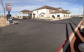 Lea County Inn Hobbs