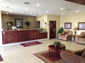 Lea County Inn Hobbs