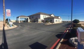 Lea County Inn Hobbs