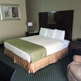 Lea County Inn Hobbs