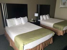 Lea County Inn Hobbs