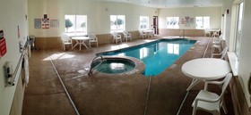 Lea County Inn Hobbs