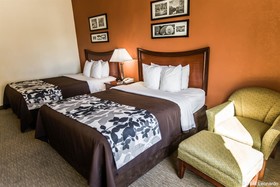 Sleep Inn & Suites