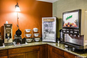 Sleep Inn & Suites