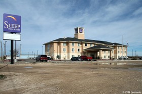 Sleep Inn & Suites