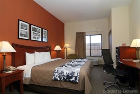 Sleep Inn & Suites