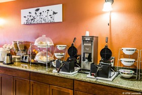 Sleep Inn & Suites