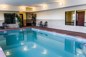 Sleep Inn & Suites