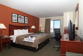 Sleep Inn & Suites