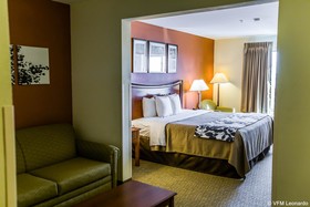Sleep Inn & Suites