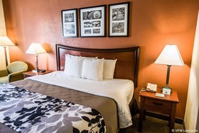 Sleep Inn & Suites