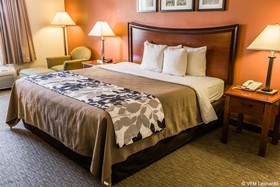 Sleep Inn & Suites