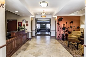 Sleep Inn & Suites